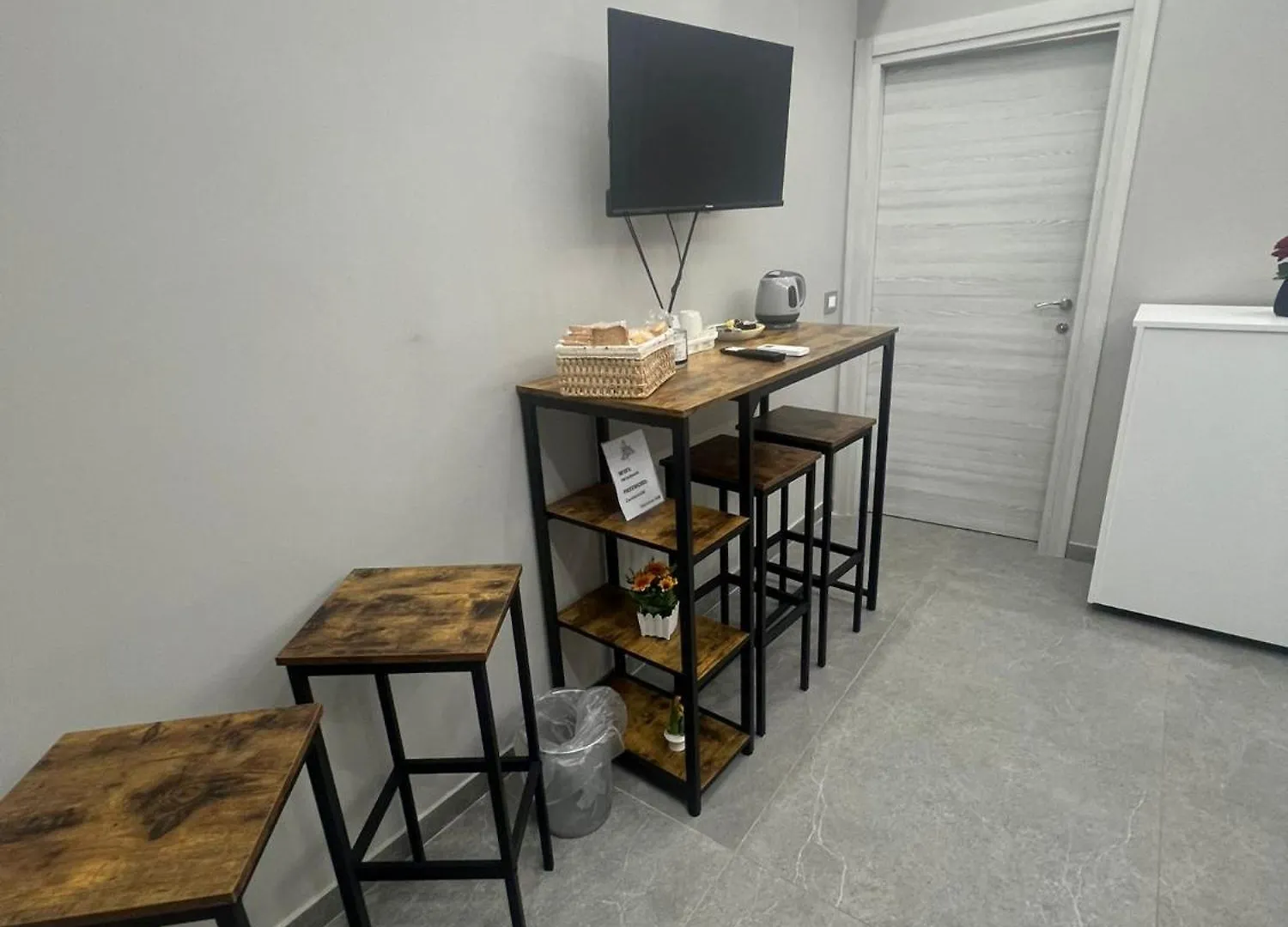 Lägenhet Trinacriahome Catania
